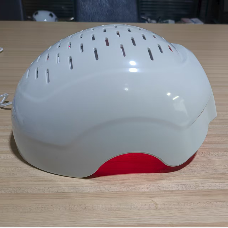 COZING-C300 650+660nm Laser Hair Growth Helmet | FDA-Cleared Technology for Androgenetic Alopecia & Thinning Hair | Professional LLLT Device