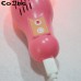 5000mW Gynecological Red Light Infrared Led Phototherapy Vagina Device for Female Home 5000mW Gynecological Red Light Infrared Led Phototherapy Vagina Device for Female Home