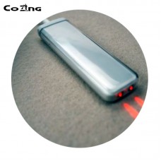 Throat / oral probe Treatment