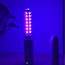 COZING W06 Vaginal and Cervical Laser Therapy Device 450nm Blue Light 660nm Red Light for GSM Yeast Infection Post Surgery Healing Women Home Care