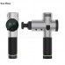 Muscle Massage Gun Deep Tissue Massager Muscle Relaxation Therapy Gun Exercising Muscle Pain Relief 